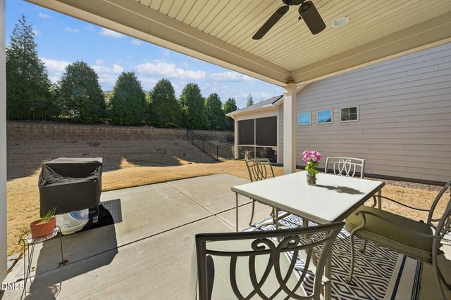 1219 Pulitzer Lane, Durham, NC 27703