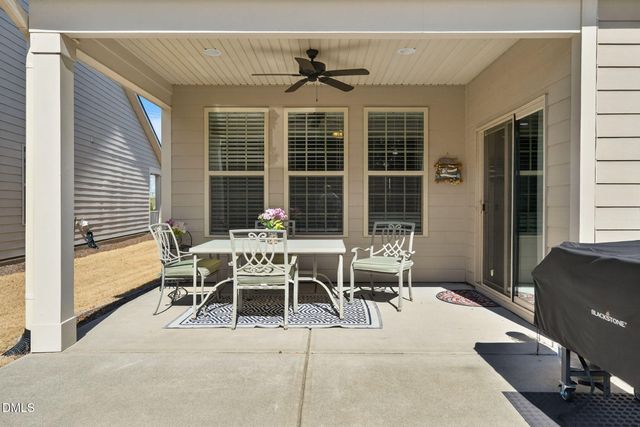 1219 Pulitzer Lane, Durham, NC 27703