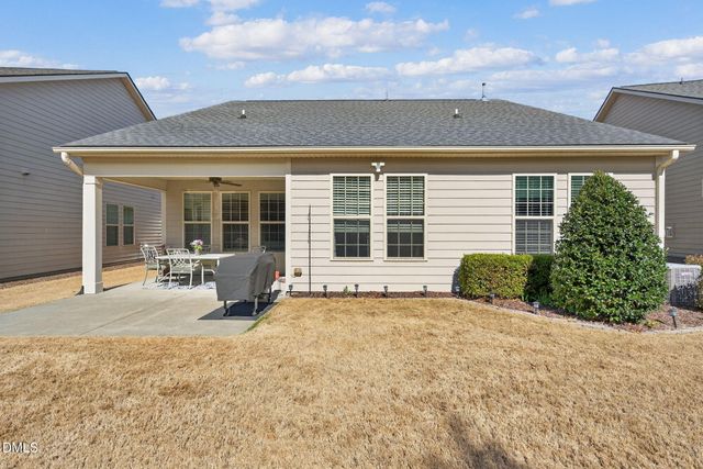 1219 Pulitzer Lane, Durham, NC 27703