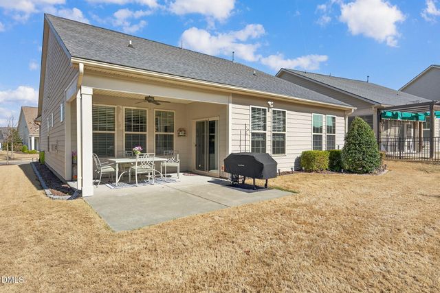 1219 Pulitzer Lane, Durham, NC 27703