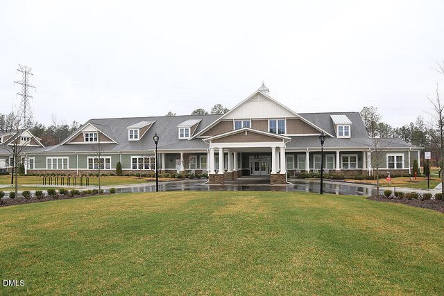 1219 Pulitzer Lane, Durham, NC 27703