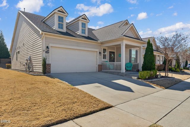 1219 Pulitzer Lane, Durham, NC 27703