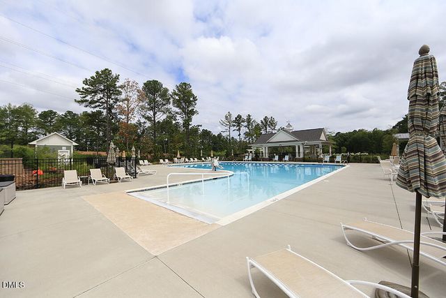 1219 Pulitzer Lane, Durham, NC 27703