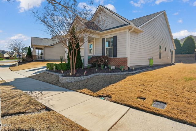 1219 Pulitzer Lane, Durham, NC 27703