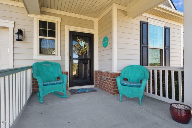 1219 Pulitzer Lane, Durham, NC 27703