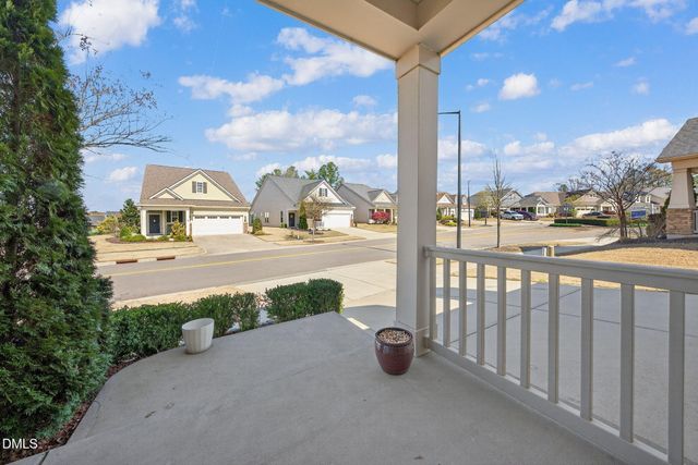 1219 Pulitzer Lane, Durham, NC 27703