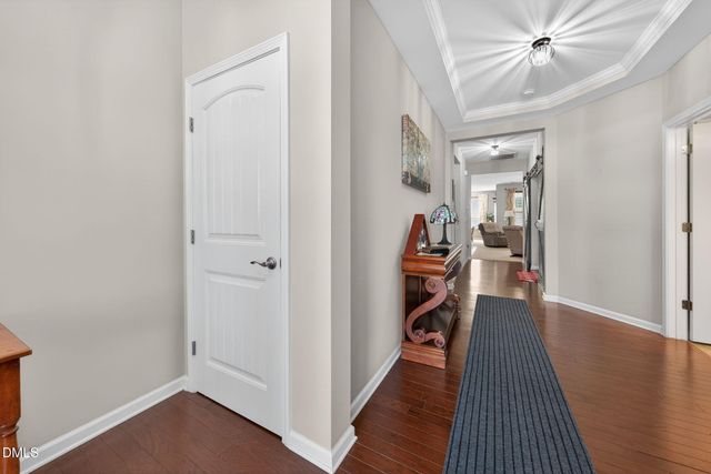 1219 Pulitzer Lane, Durham, NC 27703