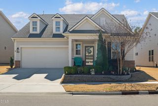 1219 Pulitzer Lane, Durham, NC 27703