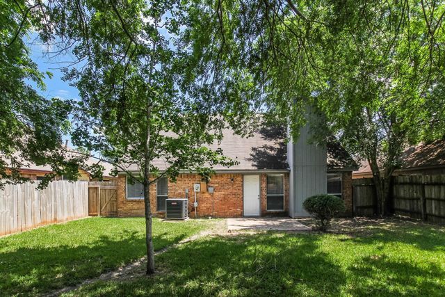 14530 County Cress Drive, Houston, TX 77047