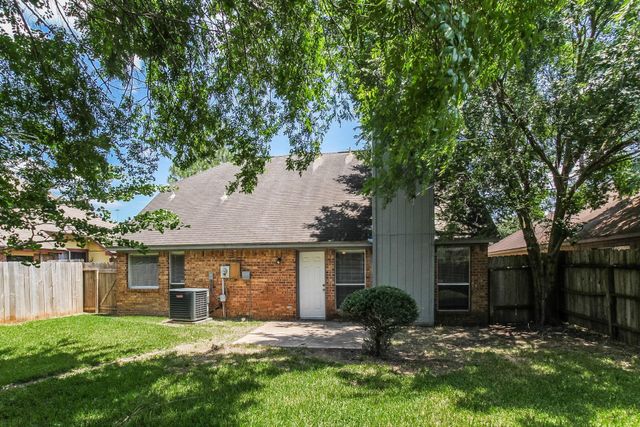 14530 County Cress Drive, Houston, TX 77047
