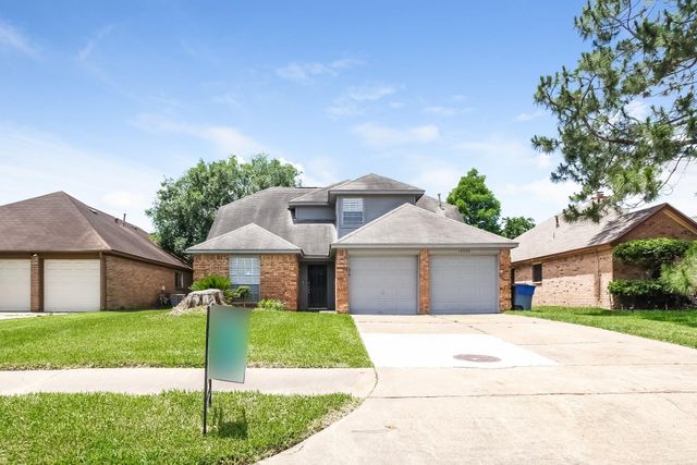 14530 County Cress Drive, Houston, TX 77047