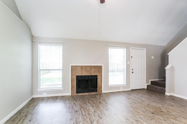 14530 County Cress Drive, Houston, TX 77047