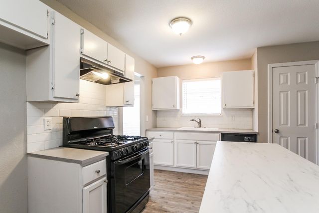 14530 County Cress Drive, Houston, TX 77047