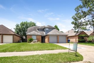 14530 County Cress Drive, Houston, TX 77047