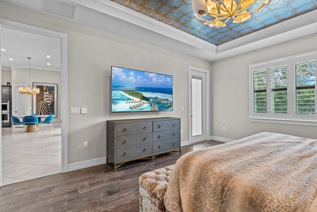 8426 Vaulting Drive, Lake Worth, FL 33467