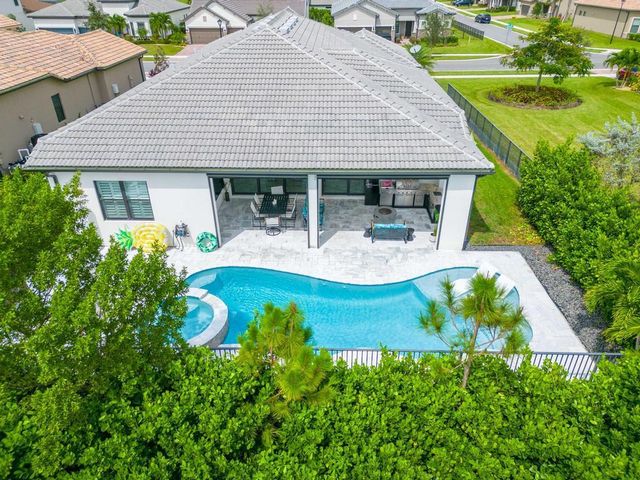 8426 Vaulting Drive, Lake Worth, FL 33467