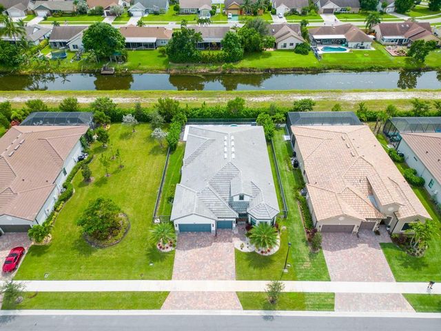 8426 Vaulting Drive, Lake Worth, FL 33467