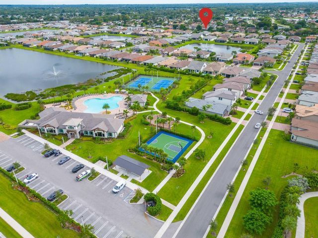 8426 Vaulting Drive, Lake Worth, FL 33467