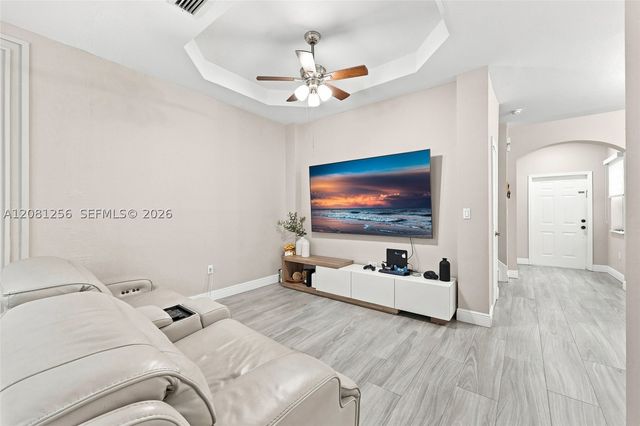 14091 SW 51st Ln, Miramar, FL 33027