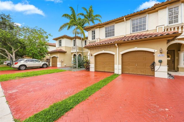 14091 SW 51st Ln, Miramar, FL 33027