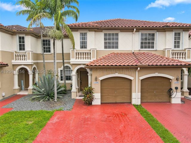 14091 SW 51st Ln, Miramar, FL 33027