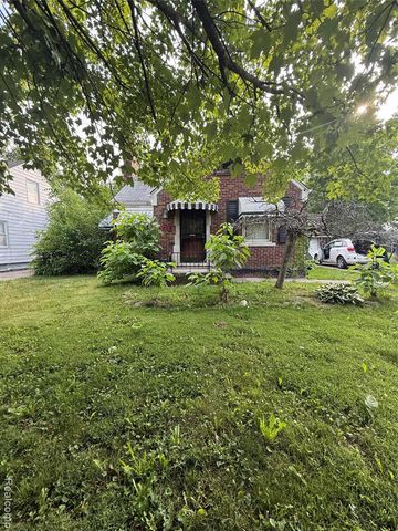 4853 Guilford Street, Detroit, MI 48224
