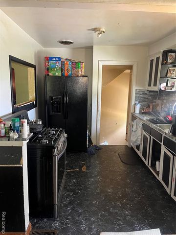4853 Guilford Street, Detroit, MI 48224
