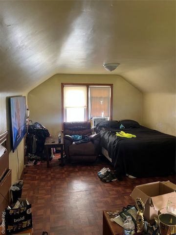4853 Guilford Street, Detroit, MI 48224