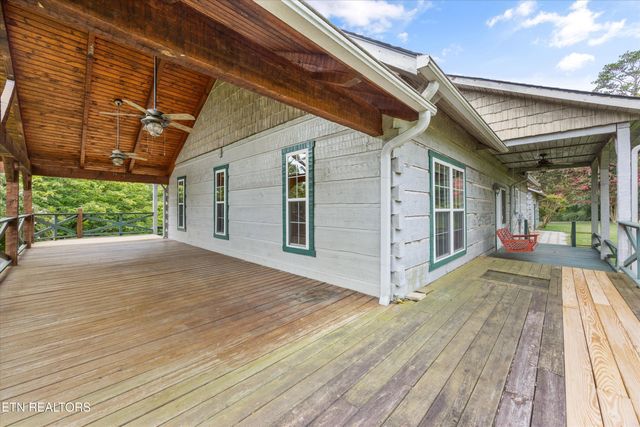 1793 Cherokee Drive, Bean Station, TN 37708