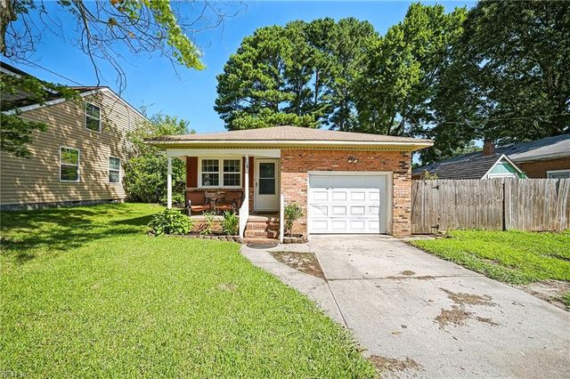 718 Osborn AVE, Chesapeake, VA 23325
