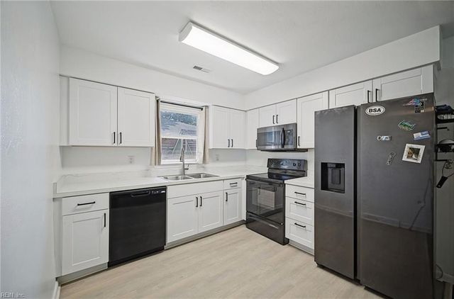 718 Osborn AVE, Chesapeake, VA 23325