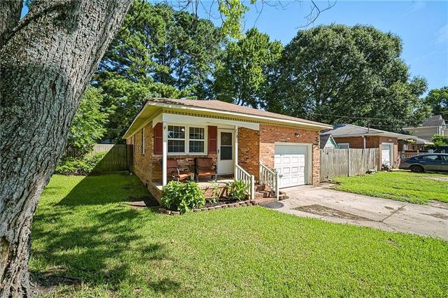 718 Osborn AVE, Chesapeake, VA 23325