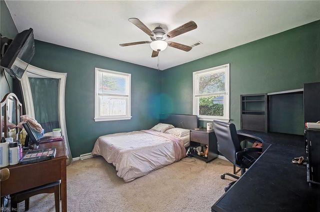 718 Osborn AVE, Chesapeake, VA 23325