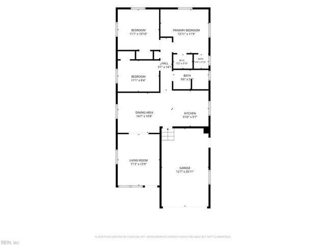 718 Osborn AVE, Chesapeake, VA 23325
