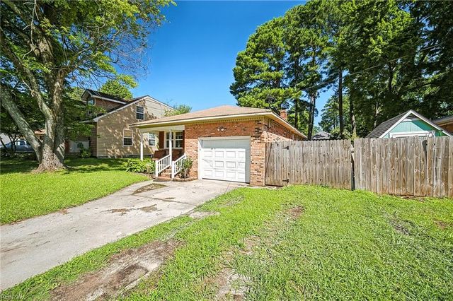 718 Osborn AVE, Chesapeake, VA 23325