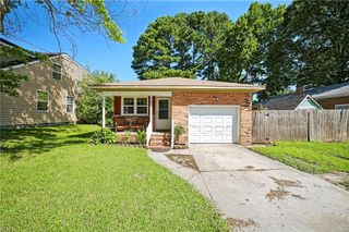 718 Osborn AVE, Chesapeake, VA 23325