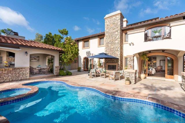 14238 Via Michelangelo, San Diego, CA 92129