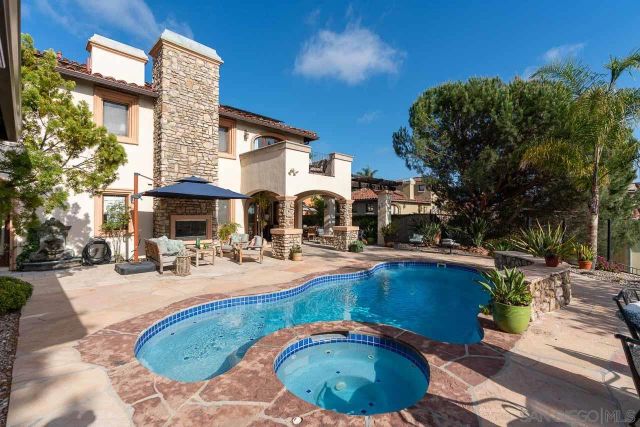 14238 Via Michelangelo, San Diego, CA 92129