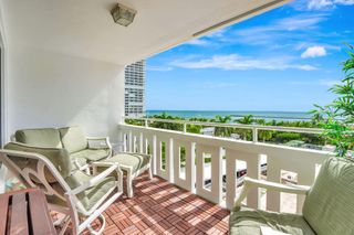 2000 S Ocean Dr 609, Fort Lauderdale, FL 33316