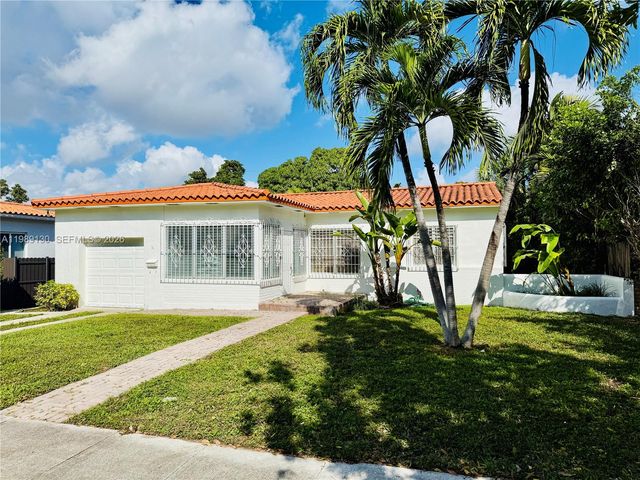 2151 SW 21st Ter, Miami, FL 33145