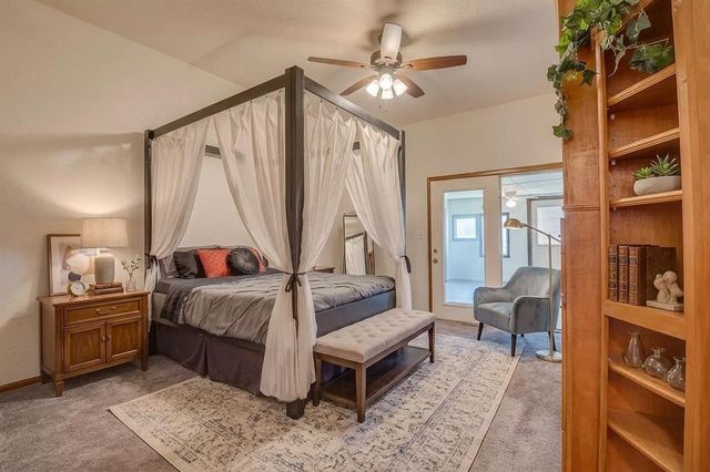 9716 Rail Road, Midwest City, OK 73130