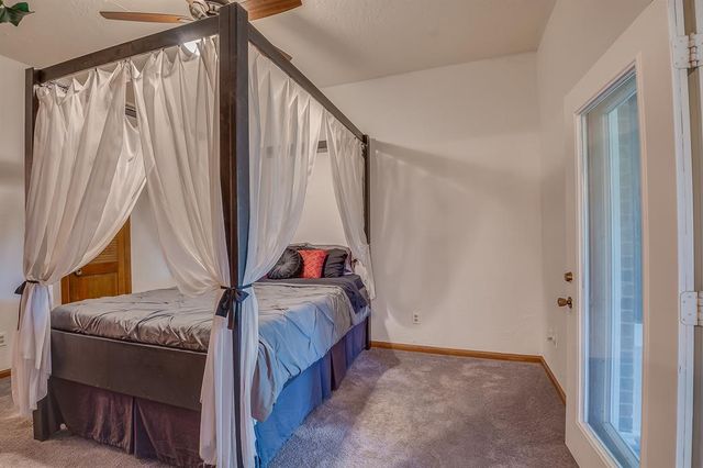 9716 Rail Road, Midwest City, OK 73130