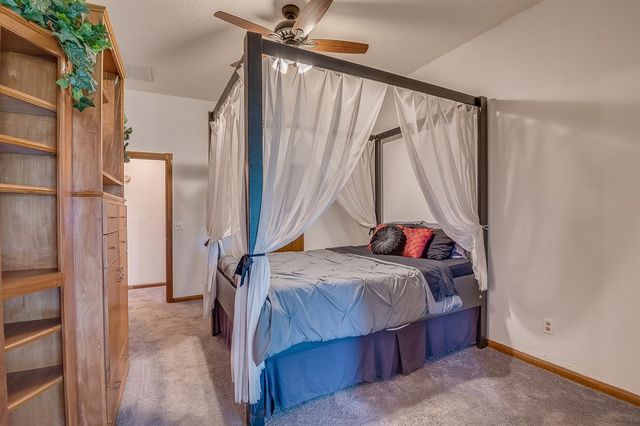 9716 Rail Road, Midwest City, OK 73130