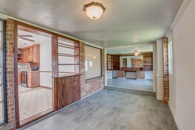 9716 Rail Road, Midwest City, OK 73130