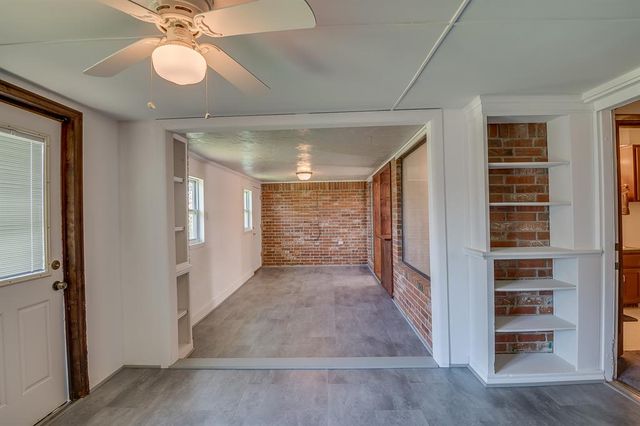 9716 Rail Road, Midwest City, OK 73130