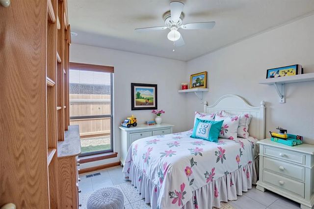 9716 Rail Road, Midwest City, OK 73130