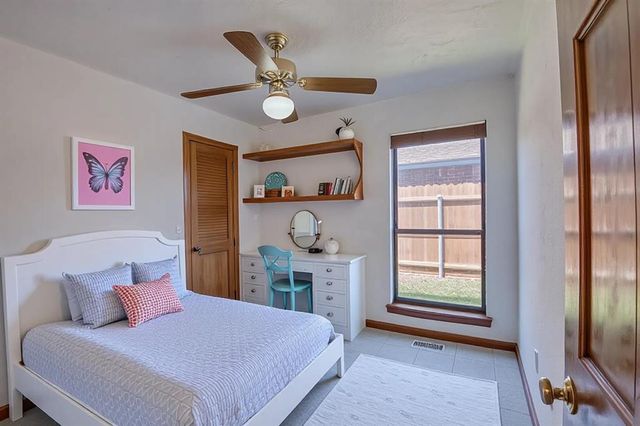 9716 Rail Road, Midwest City, OK 73130