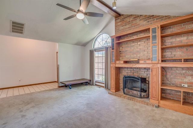 9716 Rail Road, Midwest City, OK 73130