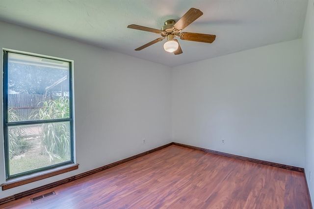 9716 Rail Road, Midwest City, OK 73130
