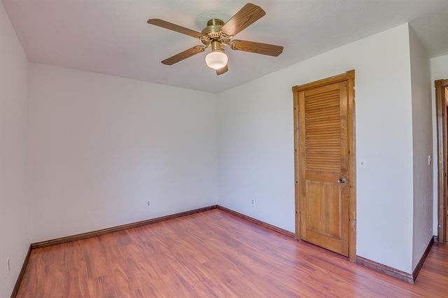9716 Rail Road, Midwest City, OK 73130